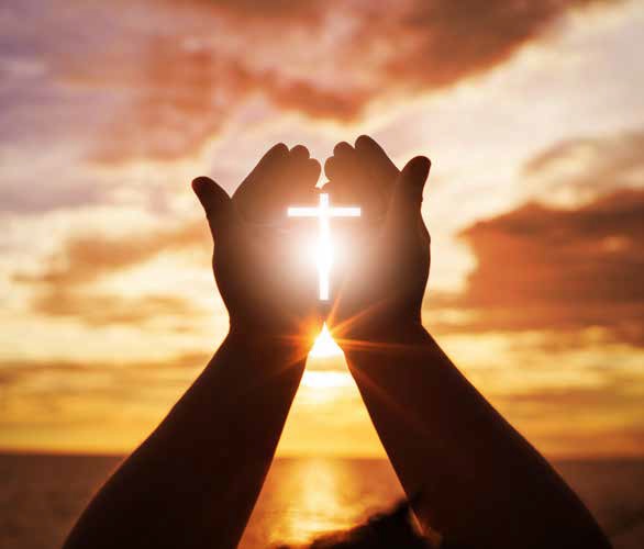 Nalaten aan de parochie