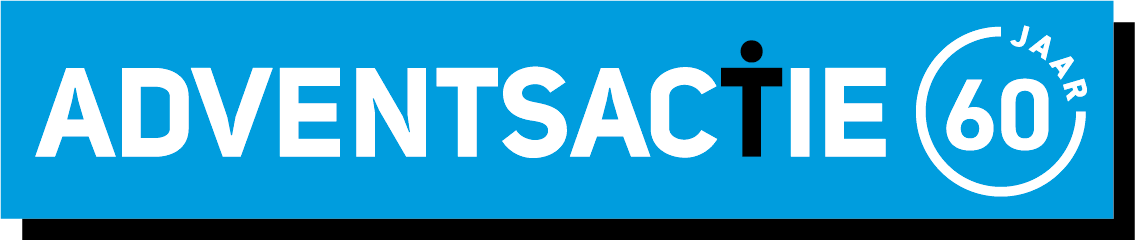 Adventsactie logo