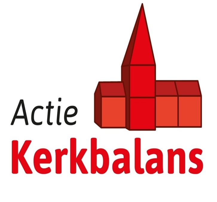 Kerkbalans 2026